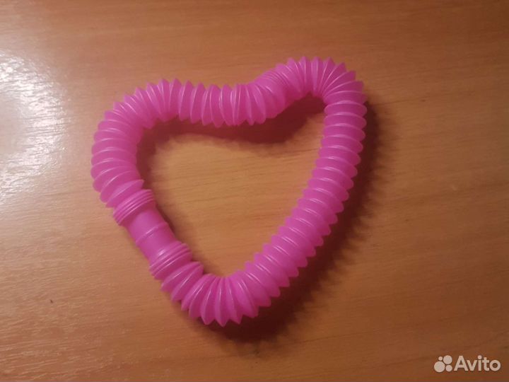 Попит труба