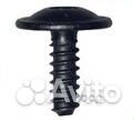 Винт самонарзной 4.8x16 VAG: в защиту двигателя