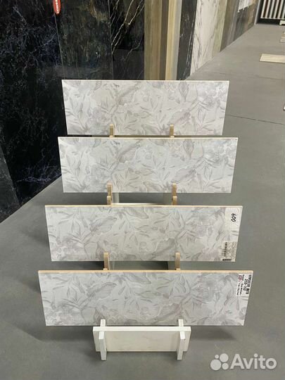 Керамическая плитка 25х75 Bosco 3