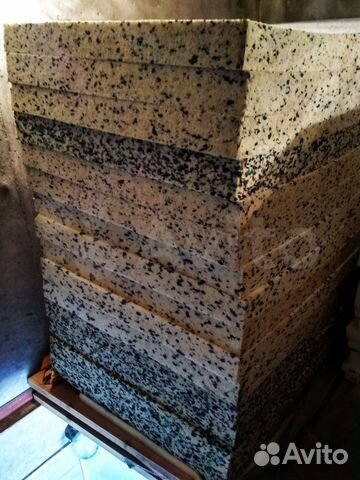 Поролон пвв вторичный поролон