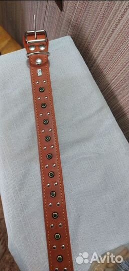 Ошейник для крупных собак