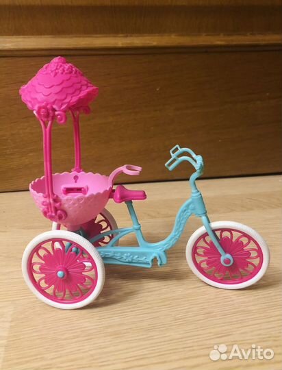 Куклы enchantimals