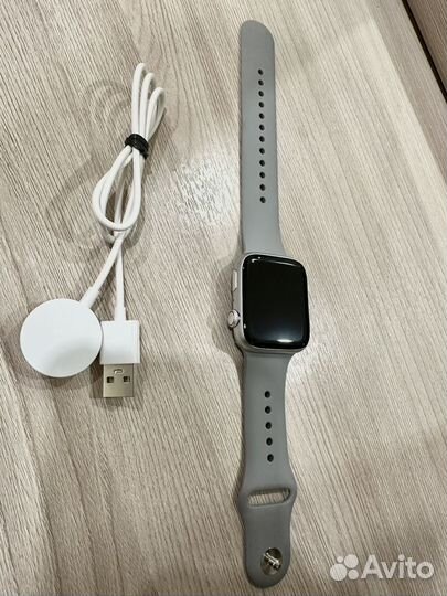 Часы apple watch 7 45 mm