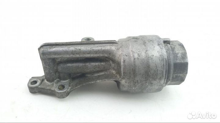 Крепление масляного фильтра Toyota Yaris KSP90 1KR