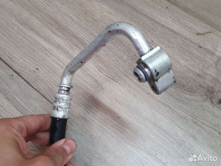 Трубка кондиционера Mitsubishi colt z3