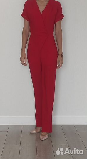 Новый женский Комбинезон