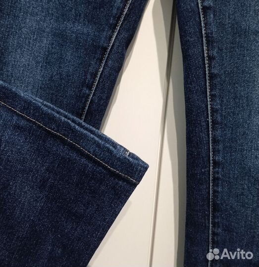 Джинсы Desimall W26