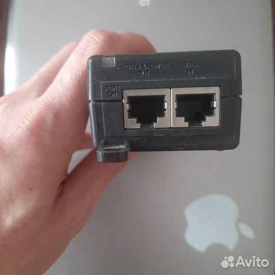 POE инжектор Avaya sppoe-1A
