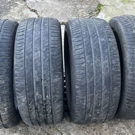 Michelin Primacy 4 235/45 R18