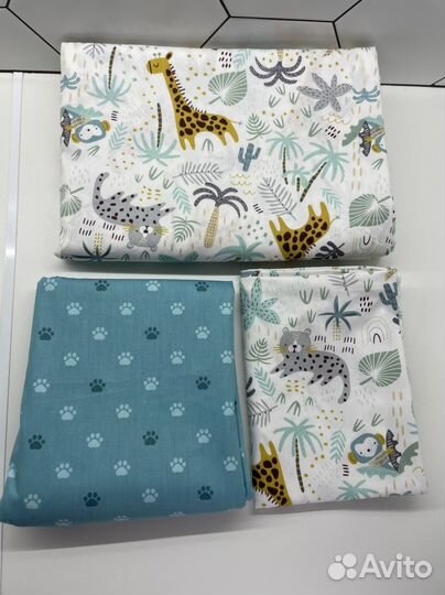 Постельное белье