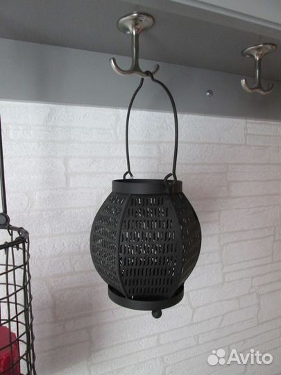 Предметы декора Икеа