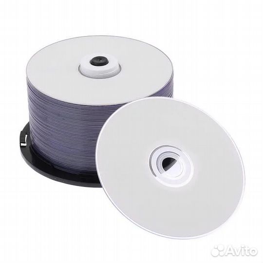 Диски DVD/CD printable