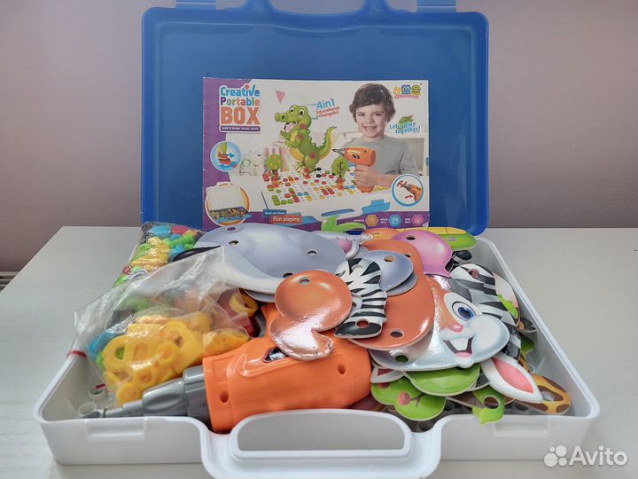 Игры и игрушки