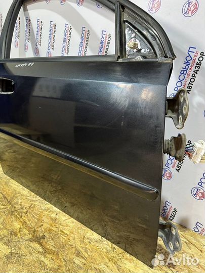 Дверь передняя правая Chevrolet Lacetti