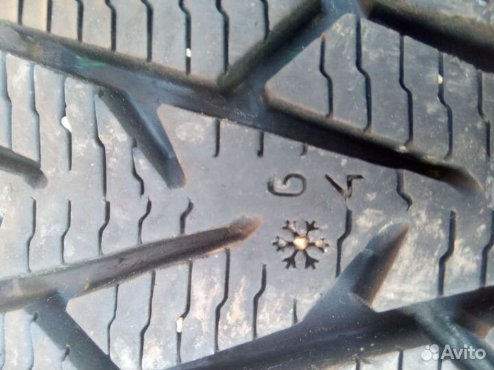 Nokian Tyres Nordman 7 195/60 R15 92T