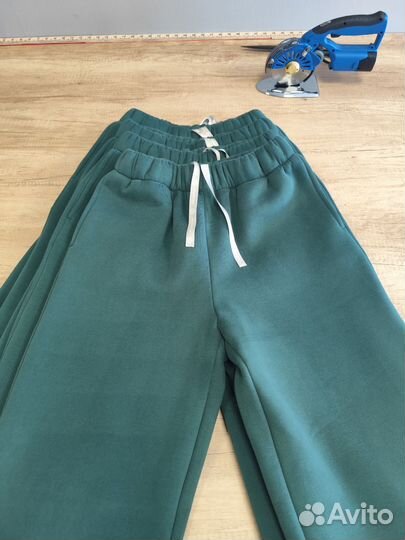 Швейное производство, пошив одежды