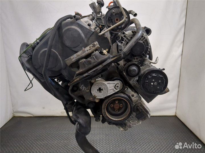 Двигатель Chrysler Sebring 2007, 2009