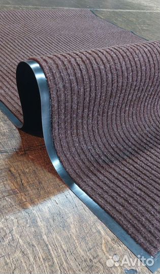 Грязезащитные ковры