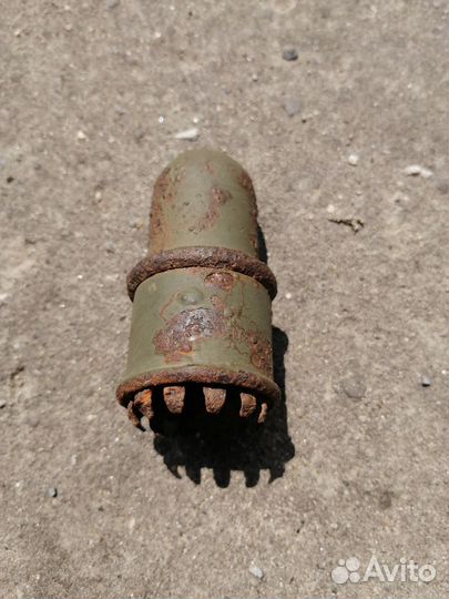 Цоколь подсветки Willys