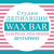 Салоны Wax Bar / Софт Эпил