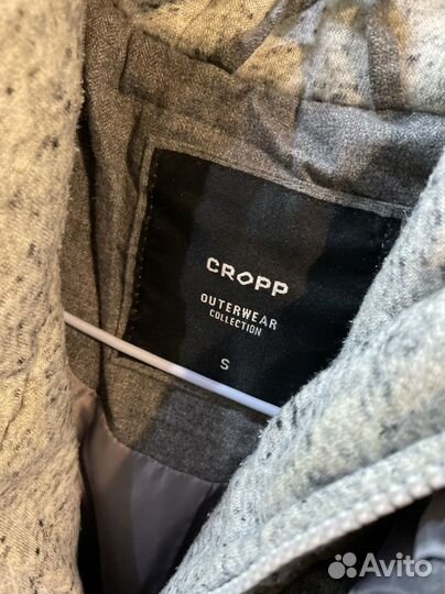 Куртка женская Cropp S