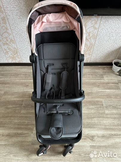 Прогулочная коляска xiaomi