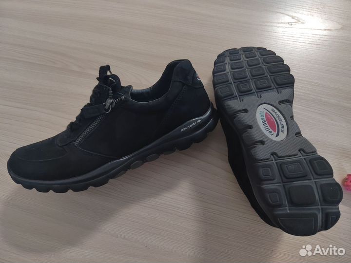 Кроссовки rollin-soft sensitive