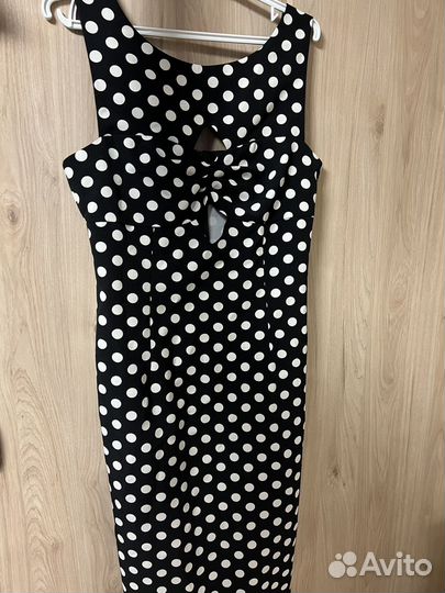 Denny rose платье 44