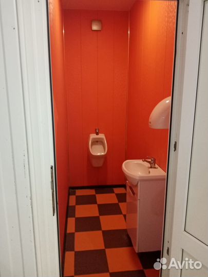 Автомойка в аренду
