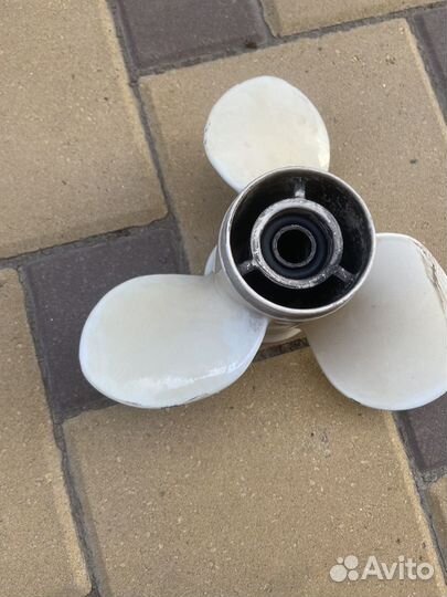 Винт для лодочного мотора Mikatcu