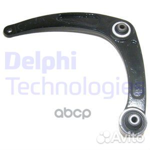 Рычаг независимой подвески колеса, подвеска кол