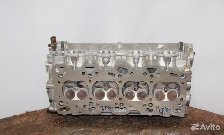 Гбц G4JP Hyundai Santa Fe