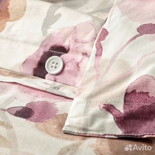 Постельное белье lönnhöstmal IKEA