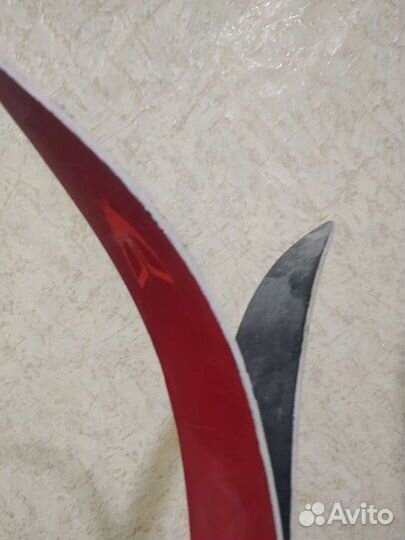 Беговые лыжи тиса