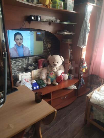 Комната 17,1 м² в 8-к., 7/9 эт.