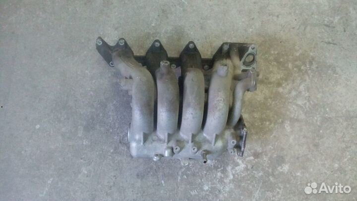 Коллектор впускной Чери Тигго Т11 2.4