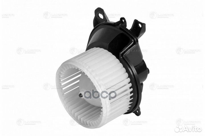 Э/вентилятор отоп. для а/м Opel Corsa D (06) L