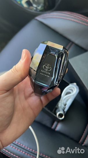 Ручка АКПП тойота