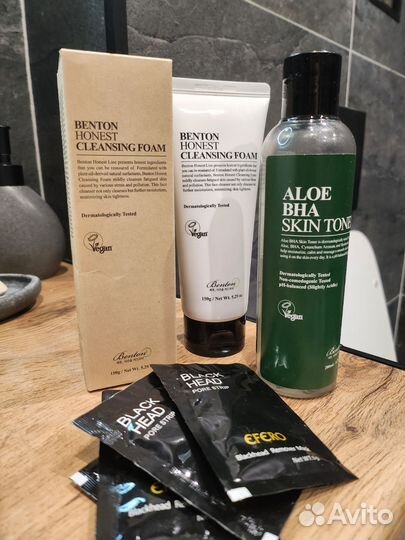 Набор косметики