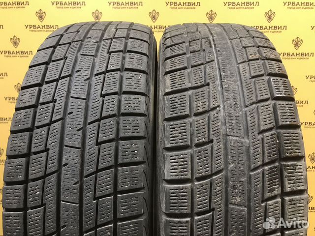 Yokohama Ice Guard IG30 195/65 R15 91Q