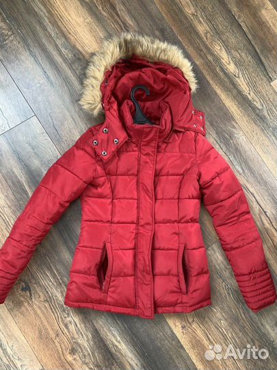 Женская демисезонная куртка 34р Koton