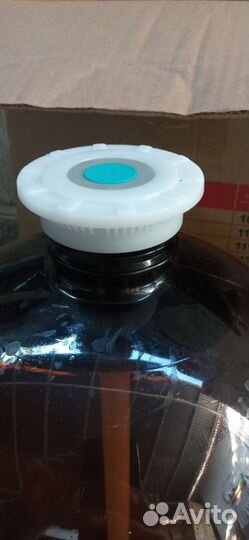 Пэт кеги 30 л