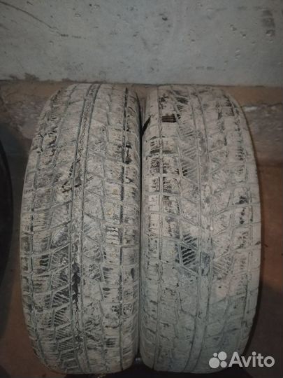 Tunga Zodiak 175/65 R14 82B