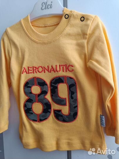 Костюм-тройка для маленького модника