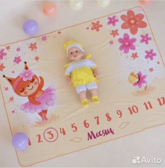 Фотоплед (собственное производство, авторские рису