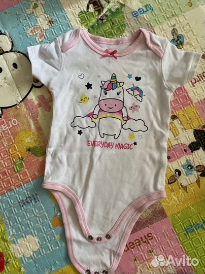 Детская одежда для девочек 62