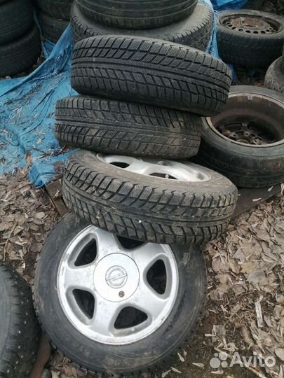 Диски резина Opel Vectra Astra Omega