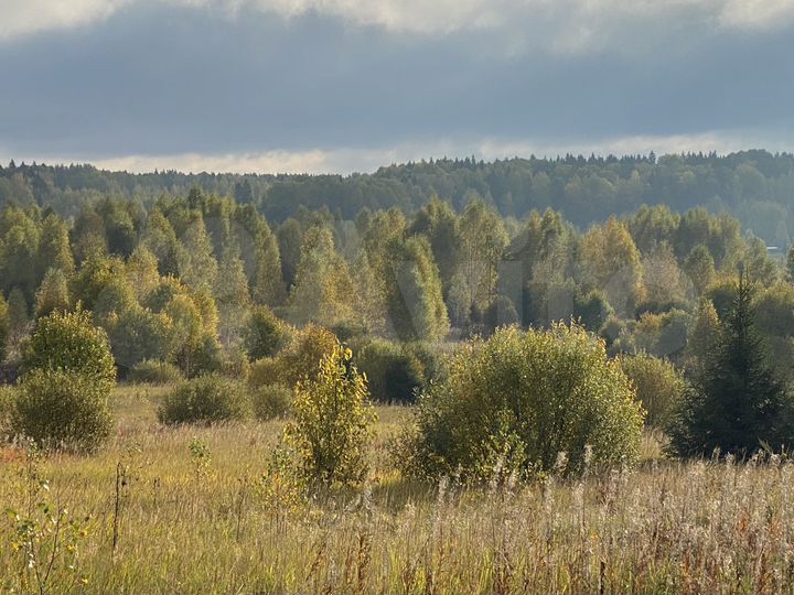 Участок 106,4 га (СНТ, ДНП)