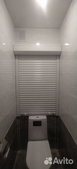 Рольставни Ярославль