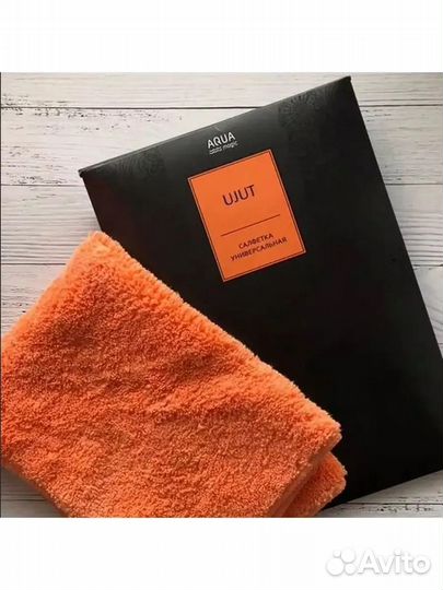 Универсальная салфетка гринвей